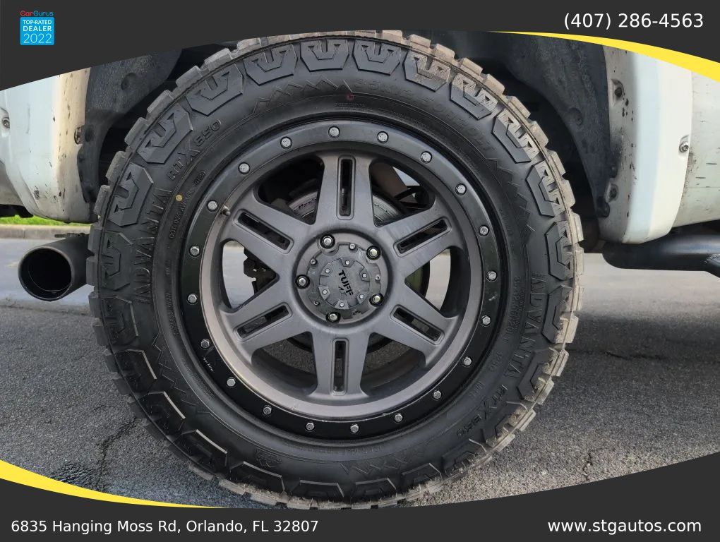 Used 2016 Toyota Tundra SR5 w/ SR5 Upgrade Package AWD/4WD image 31