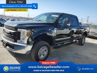 Used 2019 Ford F250 XL w/ Power Equipment Group