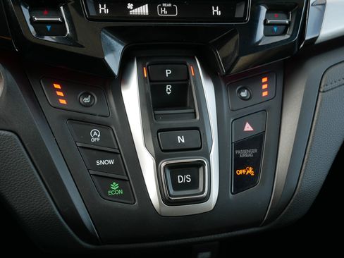 Used 2024 Honda Odyssey Sport image 24