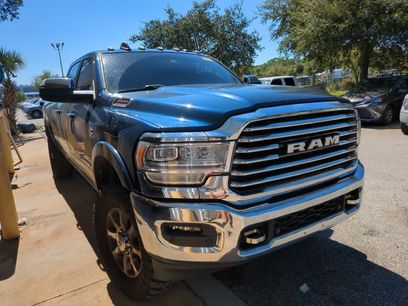 Used 2019 RAM 2500 Limited