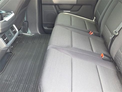 New 2025 Ford F150 XLT w/ Equipment Group 302A MID image 16