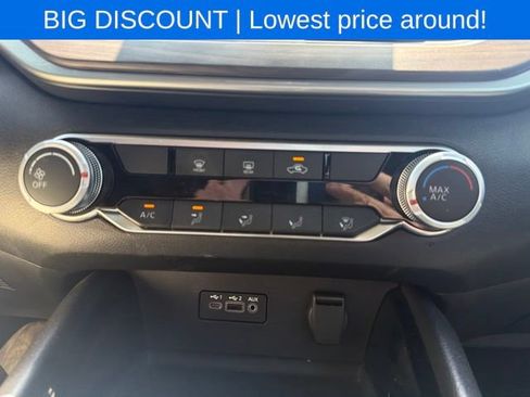 Used 2024 Nissan Altima 2.5 SV FWD image 28
