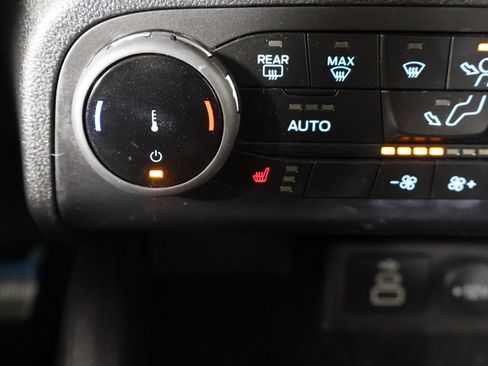 Used 2024 Ford Bronco Sport Outer Banks AWD/4WD image 43