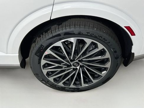 New 2026 Hyundai Palisade Calligraphy image 26