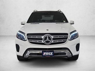 Used 2019 Mercedes-Benz GLS 450 4MATIC video 2
