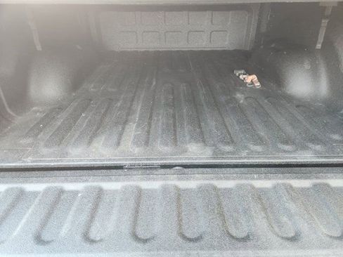 Used 2025 RAM 2500 Laramie w/ Night Edition image 33