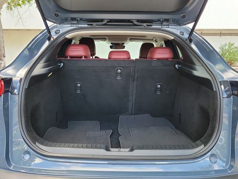 Used 2025 MAZDA CX-30 AWD 2.5 S w/ Preferred Package image 10
