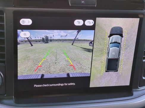 New 2025 Ford F150 XLT w/ Equipment Group 302A MID image 20