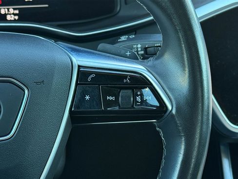 Used 2023 Audi A6 2.0T Premium image 23