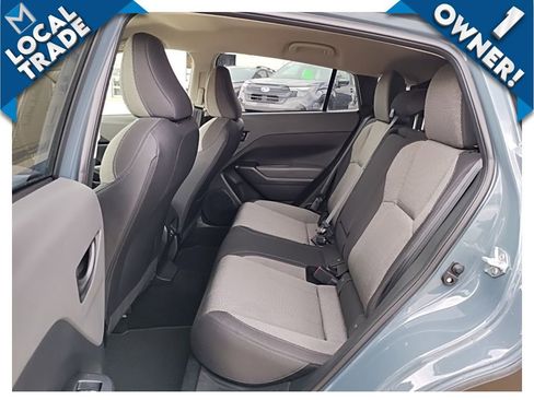 Certified 2024 Subaru Crosstrek 2.0i Premium image 42