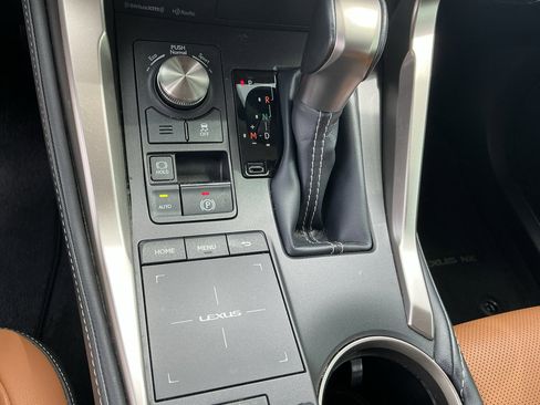 Used 2021 Lexus NX 300 AWD w/ Accessory Package image 18