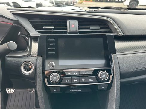 Used 2019 Honda Civic Si image 21