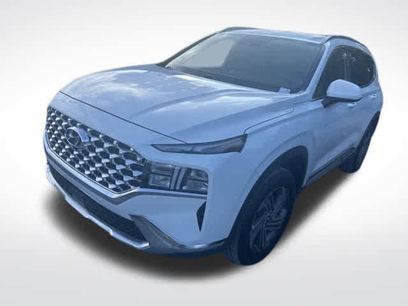 Certified 2022 Hyundai Santa Fe SEL