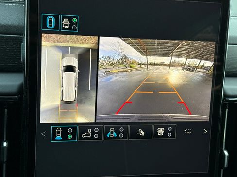 New 2026 GMC Yukon XL AT4 Ultimate image 23