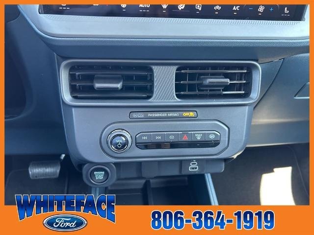 Used 2025 Ford Maverick XLT w/ XLT Luxury Package AWD/4WD image 67