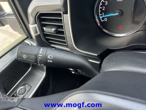 Certified 2023 Ford F150 XLT w/ Equipment Group 302A High image 15