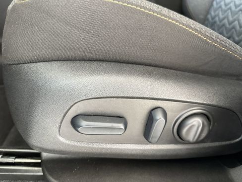 Certified 2024 Chevrolet Equinox LT image 15