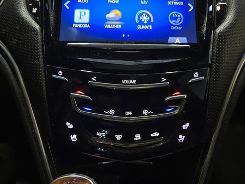 Used 2013 Cadillac XTS Premium AWD/4WD image 24