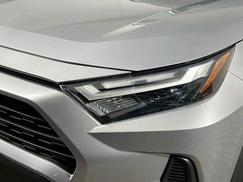 Used 2024 Toyota RAV4 LE image 12