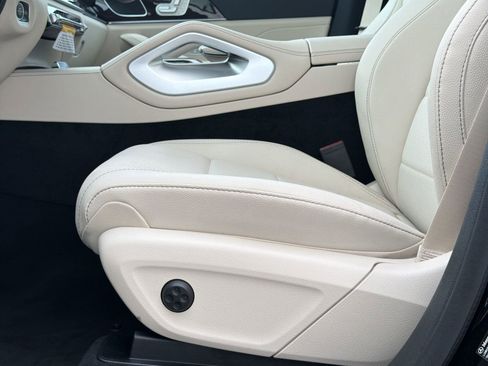 New 2026 Mercedes-Benz GLE 350 4MATIC image 14
