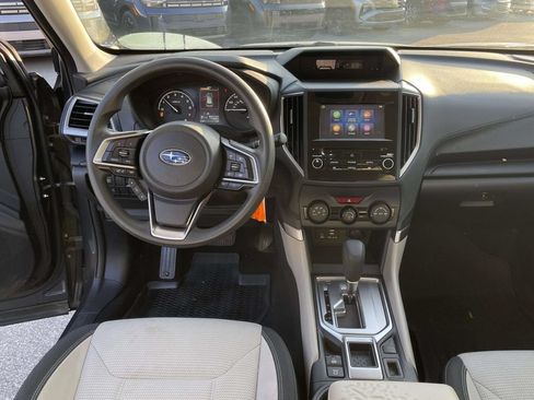 Used 2023 Subaru Forester AWD/4WD image 4