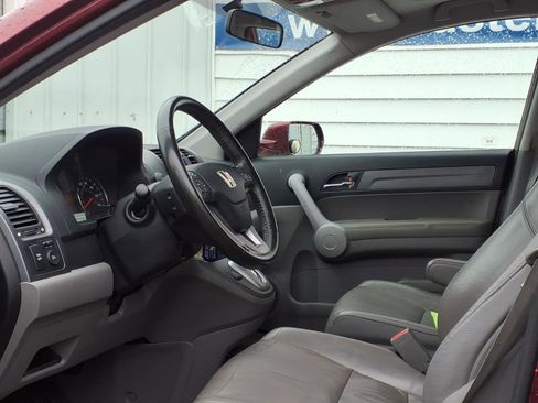 Used 2007 Honda CR-V EX-L image 8
