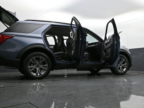 New 2026 Ford Explorer Active w/ Active Comfort Package image 39
