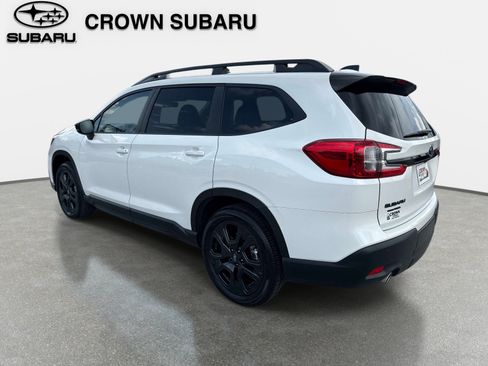 Used 2025 Subaru Ascent Bronze Edition w/ Popular Package #2 AWD/4WD image 7