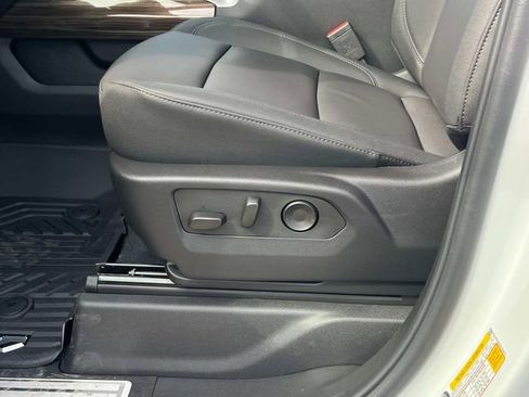 New 2025 Chevrolet Silverado 1500 LT image 22