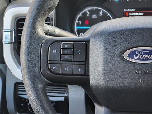 Used 2024 Ford F250 XL w/ STX Appearance Package image 27