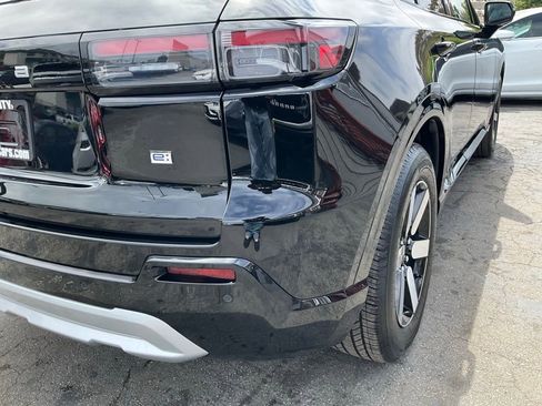 Used 2025 Honda Prologue Touring image 79