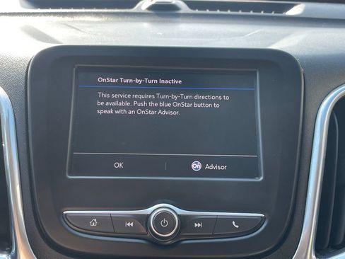 Certified 2021 Chevrolet Equinox LT AWD/4WD image 39