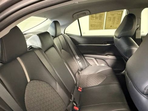 Used 2022 Toyota Camry XSE image 44