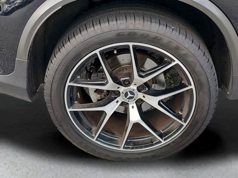 Used 2020 Mercedes-Benz GLC 300 4MATIC image 21