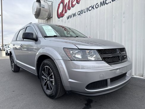 Used 2018 Dodge Journey SE w/ Popular Equipment Group image 27