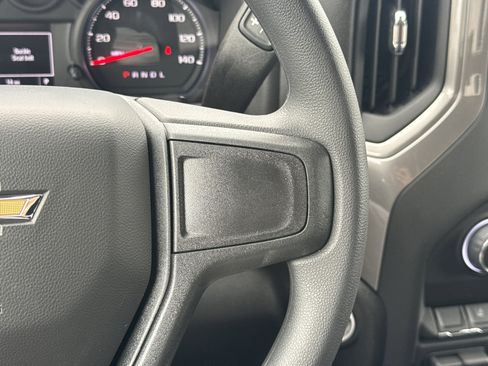 New 2026 Chevrolet Silverado 2500 Custom w/ Custom Value Package image 19