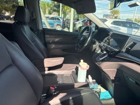 Used 2020 Honda Odyssey EX-L image 14