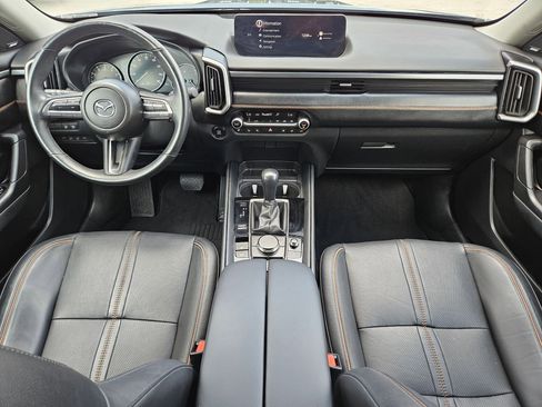 Used 2023 MAZDA CX-50 AWD 2.5 Turbo w/ Weather Package image 16