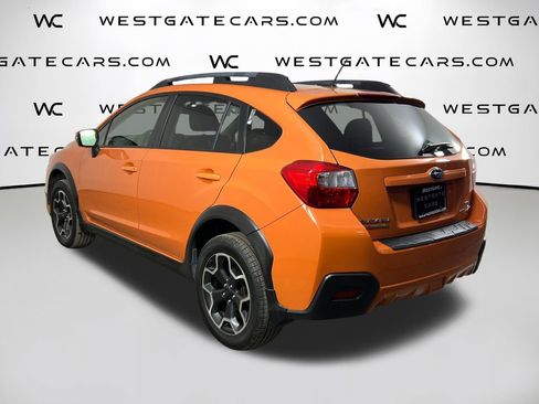 Used 2015 Subaru Crosstrek 2.0i Limited w/ Popular Package #1 image 5
