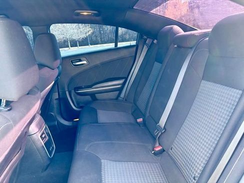 Used 2021 Dodge Charger Scat Pack image 28