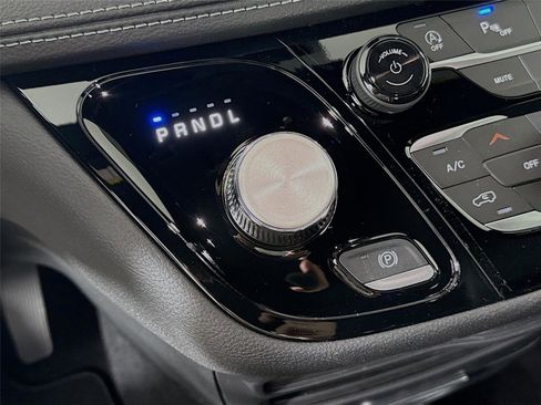 New 2026 Chrysler Pacifica Select image 17