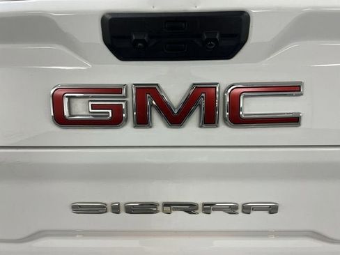Certified 2024 GMC Sierra 2500 SLT w/ SLT Premium Package image 30