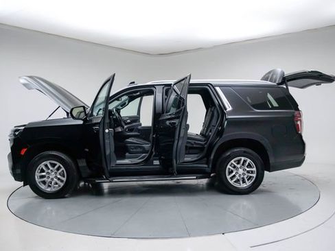 Used 2024 Chevrolet Tahoe LT AWD/4WD image 19