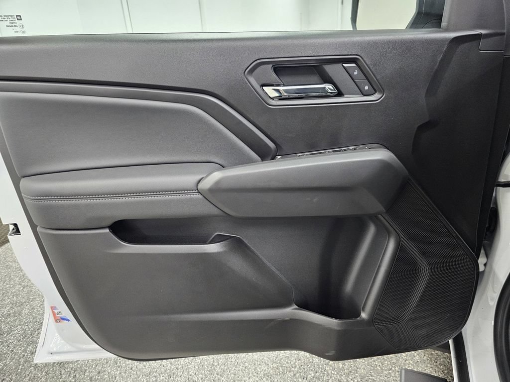 New 2026 Chevrolet Colorado LT w/ LT Convenience Package AWD/4WD image 16