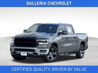 Used 2020 RAM 1500 Lone Star w/ Built-to-serve Edition RWD 360° Tour