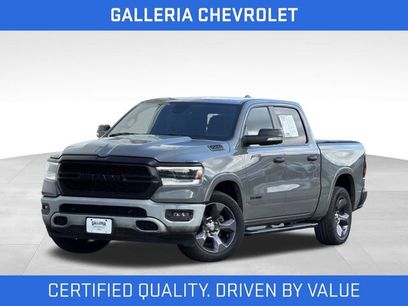 Used 2020 RAM 1500 Lone Star w/ Built-to-serve Edition
