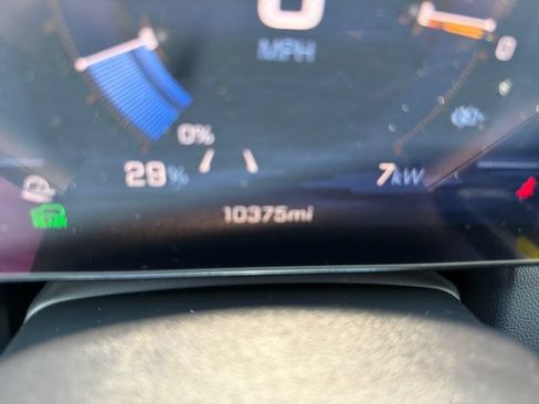 Used 2026 Chevrolet Equinox EV LT FWD image 16