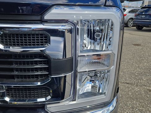 Used 2024 Ford F250 XLT w/ FX4 Off-Road Package image 10