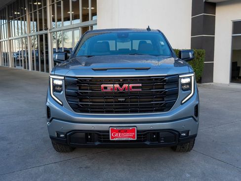 New 2026 GMC Sierra 1500 Elevation w/ Elevation Premium Package image 2