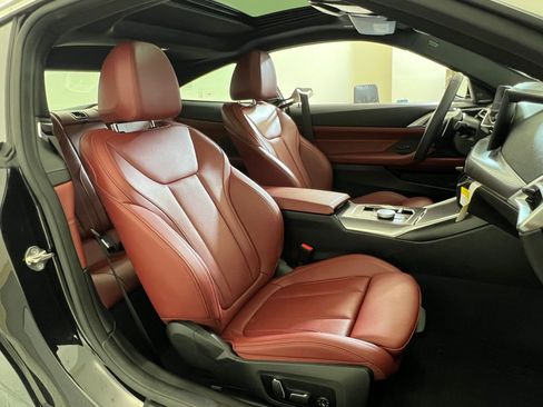 Used 2026 BMW 430i 430i w/ Premium Package image 33